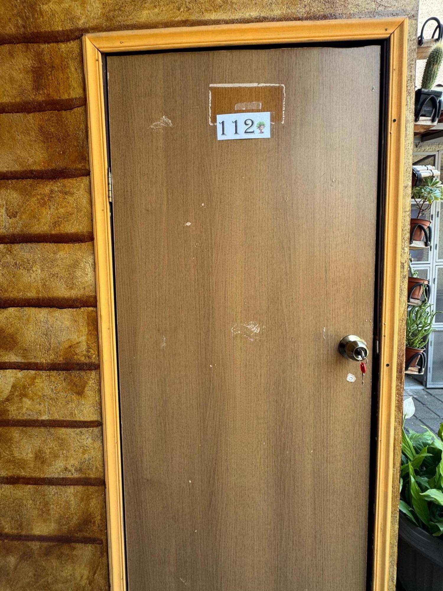 Casita Del Arbol Apartment Mexico City Exterior photo
